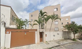 Imóvel 3051168 [''] - ['Rua Maria Felipe de Araújo, 77, Santa Efigênia, Belo Horizonte/MG. Imóvel com área total 87,8928 m², sendo 53,2350 m² de área real privativa, 10,3500 m² de área real de estacionamento de uso comum de divisão não proporcional, 24,3078 m²de área real de uso comum e uma área equivalente de construção total de 69,7547 m², sendo 53,235 m² de área equivalente de construção privativa, 5,1750 m² de área equivalente de construção de estacionamento de uso comum de divisão não propo