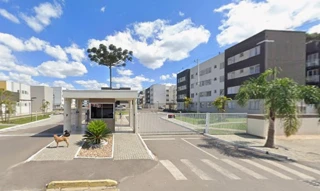 Imóvel 2605168 [''] - ['RUA MARIA JOAQUINA VAZ, Apto. 106, BL 29 VG 1073, 721, JARDIM ITAQUI'] ['Jardim Itaqui'] - ['Campo Largo']/['PR'] - 1