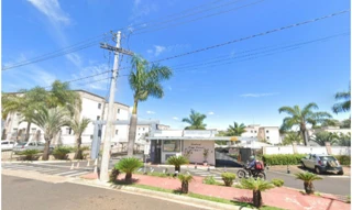 Imóvel 3026568 [''] - ['Rua Luís Fabiano Murari, 4100 - Apartamento 101, Bloco 30, Condomínio Parque Fremont - Parque Fremont - Franca / SP'] ['Chácara Espraiado'] - ['Franca']/['SP'] - 1