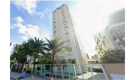 Apartamento em Guarujá, Tortuga, Rua Iracema, 277 - Apartamento 92, 9° andar, Edifício Ilha de Santorini - Loteamento João Batista Julião, SP. Área: 172.65m2