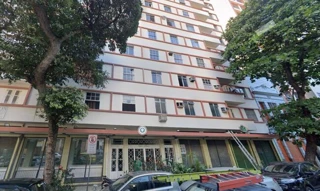 Imóvel 2193968 [''] - ['Rua Carlos de Carvalho, nº 60 - Apto 401'] [''] - ['outras']/['na'] - 1