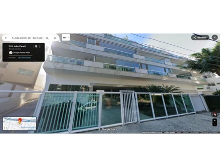 Apartamento em Rio de Janeiro, Barra Da Tijuca, Rua João Zanetti, 68, Apto 105, RJ. Área: nullm2