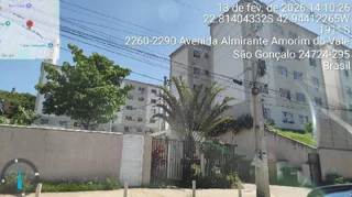 Imóvel 2876168 [''] - ['ESTRADA JOAO DE ABREU, N. 214, Apto. 201, BL 20/MONJOLOS'] ['Monjolos'] - ['São Gonçalo']/['RJ'] - 1