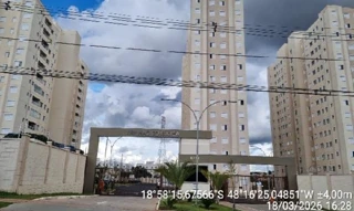 Imóvel 2876368 [''] - ['AVENIDA NICOMEDES ALVES DOS SANTOS, N. 6711, Apto. 1104, TORRE 01/SHOPPING PARK'] ['Shopping Park'] - ['Uberlândia']/['MG'] - 1