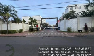 Imóvel 2990768 [''] - ['RUA ABÍLIO MONTEIRO,N. 454 APTO. 103 BLOCO 01 VG 03, RECREIO DOS BANDEIRANTES - CEP: 38106-000, UBERABA - MINAS GERAIS'] ['Chácaras Recreio dos Bandeirantes'] - ['Uberaba']/['MG'] - 1