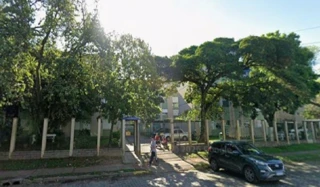 Imóvel 2833668 [''] - ['Avenida Clóvis Paim Grivot, 450- Apartamento nº 306, Bloco 02'] ['Humaitá'] - ['Porto Alegre']/['RS'] - 1