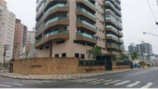 Imóvel 2490968 [''] - ['Avenida Brasil, 921 - Boqueirão - Praia Grande / SP'] ['Guilhermina'] - ['Praia Grande']/['SP'] - 1