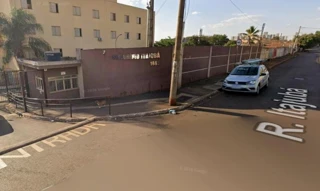 Imóvel 2871468 [''] - ['Rua Itajubá, 1865- Apartamento 31 - Torre 2 - Bloco B'] ['Jardim Javari'] - ['Ribeirão Preto']/['SP'] - 1