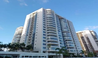 Imóvel 2311568 ['IDR184722'] - ['Rua Escritor Rodrigo de Melo Franco, 400, Apartamento 901, Bloco 04, Edificio Miró, Condomínio Viure, Barra da Tijuca, Rio de Janeiro, RJ, 22783-124'] ['Barra da Tijuca'] - ['Rio De Janeiro']/['RJ'] - 1