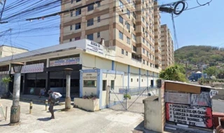 Imóvel 2615368 [''] - ['Avenida Ministro Edgard Romero, 715, Madureira, Rio de Janeiro, RJ'] ['Madureira'] - ['Rio De Janeiro']/['RJ'] - 1