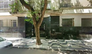 Imóvel 2868268 [''] - ['Rua Machado de Assis, nº 17 , denominada apartamento nº 302 ”, Flamengo, Rio de Janeiro/RJ'] ['Flamengo'] - ['Rio de Janeiro']/['RJ'] - 1