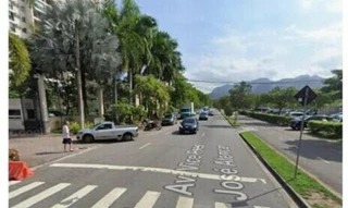 Imóvel 2869068 [''] - ['Avenida Vice-Presidente José Alencar, 1400, Rio de Janeiro, RJ'] ['Barra Olímpica'] - ['Rio de Janeiro']/['RJ'] - 1