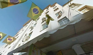 Imóvel 2885368 [''] - ['Rua Regente Feijó, 95 - Ap 401 - Centro - Rio de Janeiro / RJ'] ['Centro'] - ['Rio de Janeiro']/['RJ'] - 1
