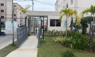 Imóvel 2900668 [''] - ['RUA VIVER AREIA BRANCA, N. 235, Apto. 402, BL 23, AREIA BRANCA, PARQUE DE PITUACU - SALVADOR/BA - CEP: 41412334, AREIA BRANCA'] ['Areia Branca'] - ['Salvador']/['BA'] - 1