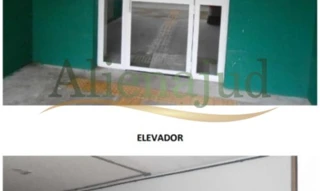 Imóvel 3071768 [''] - ['Avenida Senador Feijó, 811 - Encruzilhada - Santos - SP'] ['Encruzilhada'] - ['Santos']/['SP'] - 1