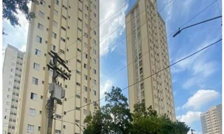 Imóvel 3012368 [''] - ['Rua Engenheiro Guilherme Cristiano Frender, 443 - Apartamento 64, Bloco B - Vila Antonieta - São Paulo / SP'] ['Vila Antonieta'] - ['São Paulo']/['SP'] - 1
