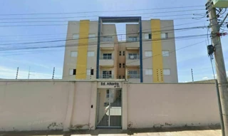 Imóvel 2868668 [''] - ['Rua Lino de Paula, 91 - Apartamento nº 16, do 1º andar, do Condomínio Residencial "Edifício Atlanta" - Jardim Minesota - Nova Veneza - Sumaré / SP'] ['Jardim Santa Maria (Nova Veneza)'] - ['Sumaré']/['SP'] - 1