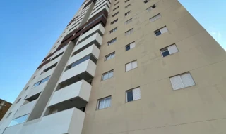 Imóvel 3001368 [''] - ['Avenida Garcilio da Costa Ferreira, 250- Apto 132 Torre 2, Residencial Vie Nouvelle, Apartamento Residencial'] ['Parque Sr. do Bonfim'] - ['Taubaté']/['SP'] - 1
