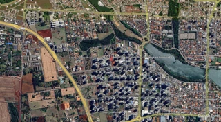 Imóvel 2880568 [''] - ['Rua Jerusalém, 200, apto 101'] ['Palhano 2'] - ['Londrina']/['PR'] - 1