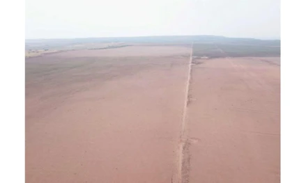 Imóvel rural em Chapada dos Guimarães, , Fazenda Três Poderes I, RONURO, MT. Área: 2249m2 Imóvel rural em Chapada dos Guimarães, , Fazenda Três Poderes I, RONURO, MT. Área: 2249m2