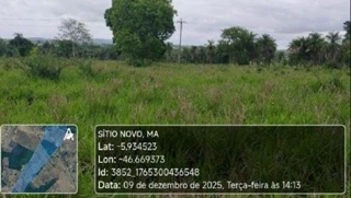 Imóvel 2696468 [''] - ['Sítio Novo, MA'] [''] - ['Sítio Novo']/['MA'] - 1