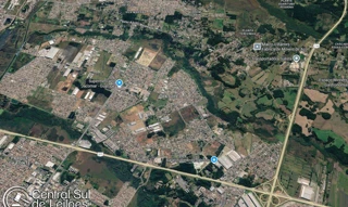 Imóvel 3044668 [''] - ['lote nº 4, oriundo da subdivisão do lote nº 53, da Gleba do Núcleo da Colônia Guatupê, situado no quadro urbano fazendo frente para a marginal que dá acesso a BR 277 e fundos com o Rio Pequeno'] [''] - ['São José Dos Pinhais']/['PR'] - 1
