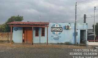 Imóvel 2971968 ['8444401400361'] - ["RUA JOSE LUPI,N. 116 SETOR 15 QD 10 LT 24, DIVISA - CEP: 97573-270, SANT' ANA DO LIVRAMENTO - RIO GRANDE DO SUL"] [''] - ['outras']/['na'] - 1