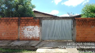 Imóvel 2672568 ['8555520216388'] - ['RUA CLEBER SOARES,N. S/N QD C LT 19, SAMBAIBA - CEP: 64460-000, AGUA BRANCA - PIAUI'] [''] - ['Água Branca']/['PI'] - 1