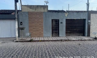 Imóvel 2635968 ['8555516264683'] - ['RUA PROJETADA,N. 279 LT 40 QD B, VERDES CAMPOS - CEP: 57303-092, ARAPIRACA - ALAGOAS'] ['Verdes Campos'] - ['Arapiraca']/['AL'] - 1