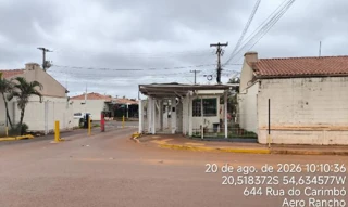 Imóvel 3083068 ['8555514548170'] - ['RUA DA DIVISAO,N. 975 CS 1087 PARTE LT A, JARDIM PARATI - CEP: 79081-650, CAMPO GRANDE - MATO GROSSO DO SUL'] ['Vila Piratininga'] - ['Campo Grande']/['MS'] - 1