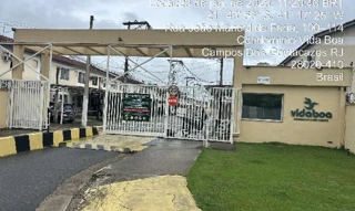 Imóvel 2715168 ['8444427818819'] - ['RUA JOAO MANOEL DE FARIA,N. 116 CS 04 BL 05, PARQUE JOQUEI CLUB - CEP: 28020-410, CAMPOS DOS GOYTACAZES - RIO DE JANEIRO'] ['Parque Jóquei Club'] - ['Campos dos Goytacazes']/['RJ'] - 1