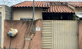 Imóvel 2970768 ['8444408523604'] - ['RUA JOSE DOMINGOS FILHO,N. 360-A QD 01 LT 07, BOM JESUS - CEP: 35547-000, CARMO DA MATA - MINAS GERAIS'] [''] - ['Carmo da Mata']/['MG'] - 1