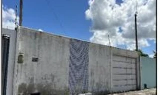 Imóvel 2412668 ['8444434129861'] - ['R PETROPOLIS,N. 175 LT 108, QD 07 LOTEAMENTO PARAISO DO VALE, PLANALTO - CEP: 59570-000, CEARA-MIRIM - RIO GRANDE DO NORTE'] ['Planalto Lot. Guararapes'] - ['Ceará-Mirim']/['RN'] - 1