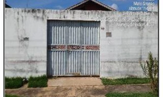 Imóvel 1443368 ['8444423939042'] - ['RUA SEIS,N. SN CS 37 QD E04 SETOR E, SANTA TEREZINHA (2A ETAPA) - CEP: 78000-000, CUIABA - MATO GROSSO'] ['Res. Santa Terezinha II'] - ['Cuiabá']/['MT'] - 1