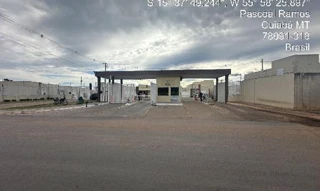 Imóvel 2423368 ['8787705544323'] - ['RUA FERNANDO BAZAN,N. S/N CS 154, QD05, LT154, PASCOAL RAMOS - CEP: 78098-019, CUIABA - MATO GROSSO'] ['Pascoal Ramos'] - ['Cuiabá']/['MT'] - 1