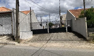 Imóvel 2591368 ['1444420498900'] - ['AVENIDA SAO PAULO,N. 500 CS 17 LT 76, ESTADOS - CEP: 83830-170, FAZENDA RIO GRANDE - PARANA'] ['Estados ll'] - ['Fazenda Rio Grande']/['PR'] - 1