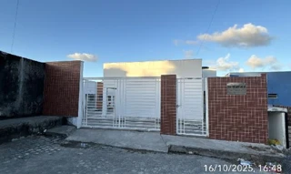 Imóvel 2656168 ['8444437208460'] - ['RUA NAIR DORALICE DE LIMA,N. SN CS 01,LT 44 O1, QD UNICA, LOT JD PARAISO, SITIO DOS MARCOS - CEP: 53615-610, IGARASSU - PERNAMBUCO'] ['Sítio dos Marcos'] - ['Igarassu']/['PE'] - 1