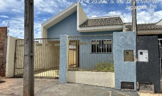 Imóvel 2697768 ['8444436351626'] - ['RUA JOSE MEDEIROS RIBEIRO,N. 94 LT 05, QD 04, JARDIM BRASIL - CEP: 86610-000, JAGUAPITA - PARANA'] [''] - ['Jaguapitã']/['PR'] - 1
