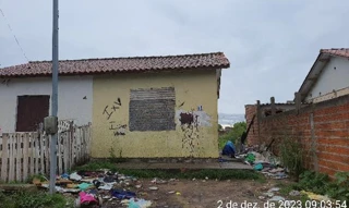 Imóvel 2345368 ['8444418151378'] - ['RUA MARCOS MARTINS,N. 68 ST 04 QD 077 LT 037, BAIRRO LUCAS - CEP: 96300-000, JAGUARAO - RIO GRANDE DO SUL'] [''] - ['Jaguarão']/['RS'] - 1
