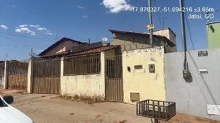 Imóvel 2717168 ['8444402544863'] - ['AVENIDA DOS FAZENDEIROS,N. SN QD 15 LT07A, SETOR BRASILIA - CEP: 75807-560, JATAI - GOIAS'] ['St. Brasilia'] - ['Jataí']/['GO'] - 1
