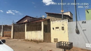 Imóvel 2717168 ['8444402544863'] - ['AVENIDA DOS FAZENDEIROS,N. SN QD 15 LT07A, SETOR BRASILIA - CEP: 75807-560, JATAI - GOIAS'] ['St. Brasilia'] - ['Jataí']/['GO'] - 1