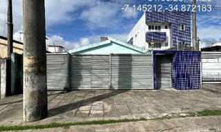 Imóvel 2423468 ['8444424833418'] - ['RUA JOSE SOARES,N. 49 CS103, VARJAO - CEP: 58070-080, JOAO PESSOA - PARAIBA'] ['Varjão'] - ['João Pessoa']/['PB'] - 1