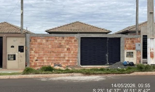 Imóvel 2893168 ['8787713188344'] - ['RUA GERALDO PORTO,N. 492 QD 22, JACUTINGA - CEP: 86085-793, LONDRINA - PARANA'] ['Terra Nova'] - ['Londrina']/['PR'] - 1