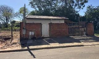 Imóvel 3004268 ['8444404343644'] - ['RUA PREFEITO ARNALDO POZZETTI,N. 438 LT 11C QD77, LADO SUL - CEP: 17783-104, LUCELIA - SAO PAULO'] ['Vila Rancharia'] - ['Lucélia']/['SP'] - 1