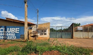 Imóvel 2656268 ['8444404170537'] - ['AVENIDA DE PENETRACAO I,N. SN CS 01, QD 45, LT 16, JARDIM PLANALTO - CEP: 72851-635, LUZIANIA - GOIAS'] ['Jardim Planalto'] - ['Luziânia']/['GO'] - 1