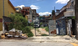 Imóvel 2672668 ['8555500170161'] - ['RUA DONA ODENIA FINAMORE PEREIRA,N. 96 QD D LT 10 GLEBA 14, JARDIM SAO JORGE DO GUAPITUBA - CEP: 09361-160, MAUA - SAO PAULO'] ['Jardim Camila'] - ['Mauá']/['SP'] - 1