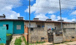 Imóvel 3096268 ['8444414500360'] - ['RUA 6 DE FEVEREIRO,N. 570 QD 32 AREA 03, SANTA INES - CEP: 49164-033, NOSSA SENHORA DO SOCORRO - SERGIPE'] ['Santa Inês'] - ['Nossa Senhora Do Socorro']/['SE'] - 1