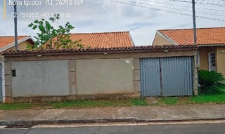 Imóvel 2665168 ['8787700193530'] - ['ESTRADA GRANJA,N. 03 CASA 06, ÁREA 3, PALHADA - CEP: 26290-249, NOVA IGUACU - RIO DE JANEIRO'] ['Palhada'] - ['Nova Iguaçu']/['RJ'] - 1