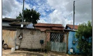 Imóvel 2702468 ['8444403842256'] - ['RUA 11,N. SN QD 97 LT 09A, VILA DIVINEIA - CEP: 73700-000, PADRE BERNARDO - GOIAS'] [''] - ['Padre Bernardo']/['GO'] - 1