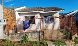 Imóvel 2379068 ['1444414698099'] - ['RUA PROJETADA B,N. 409-2 CS02 LT48 QD142, SAO JOSE - CEP: 85691-144, PALMAS - PARANA'] [''] - ['Palmas']/['PR'] - 1